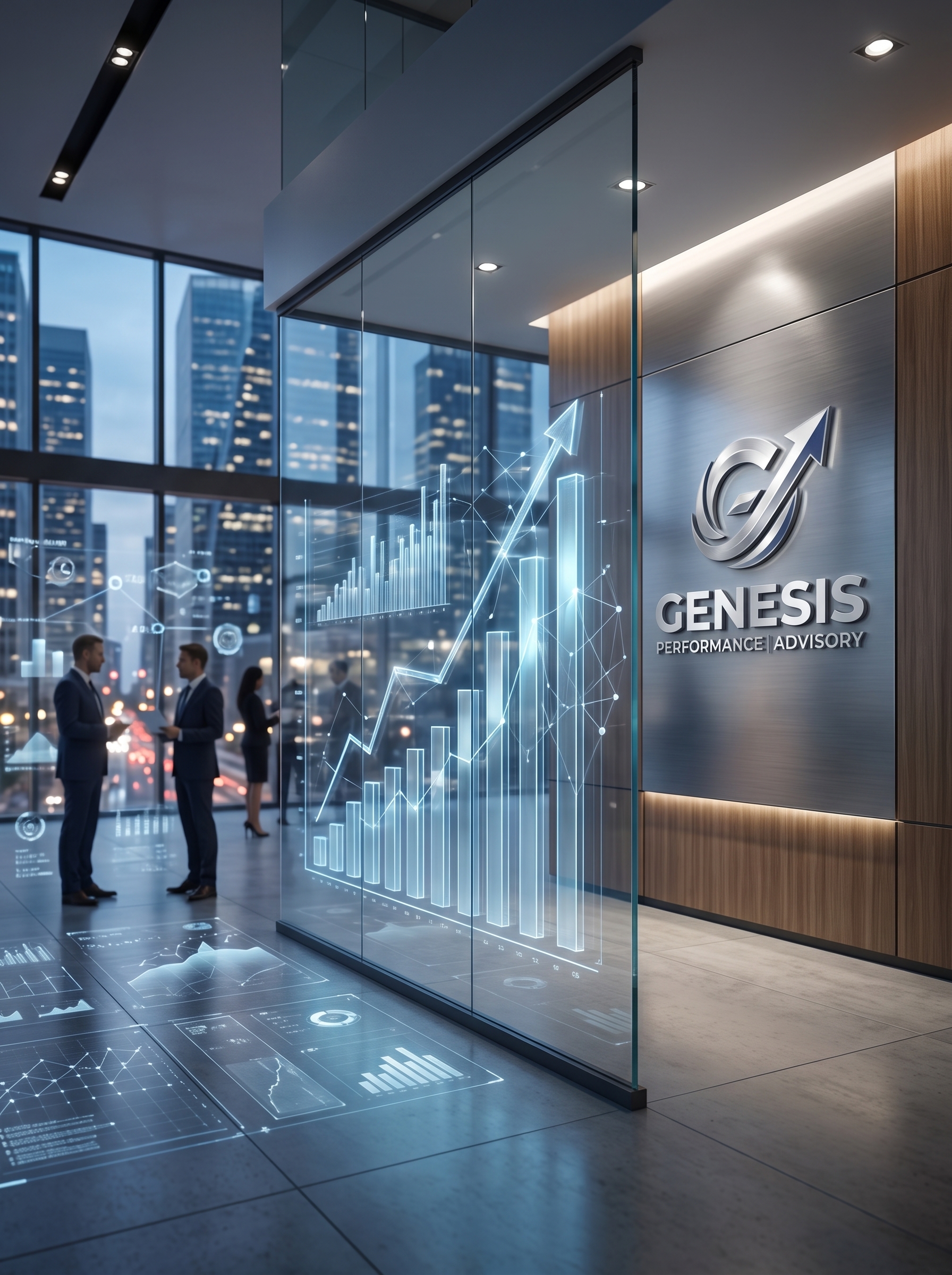 Genesis Performance Advisory